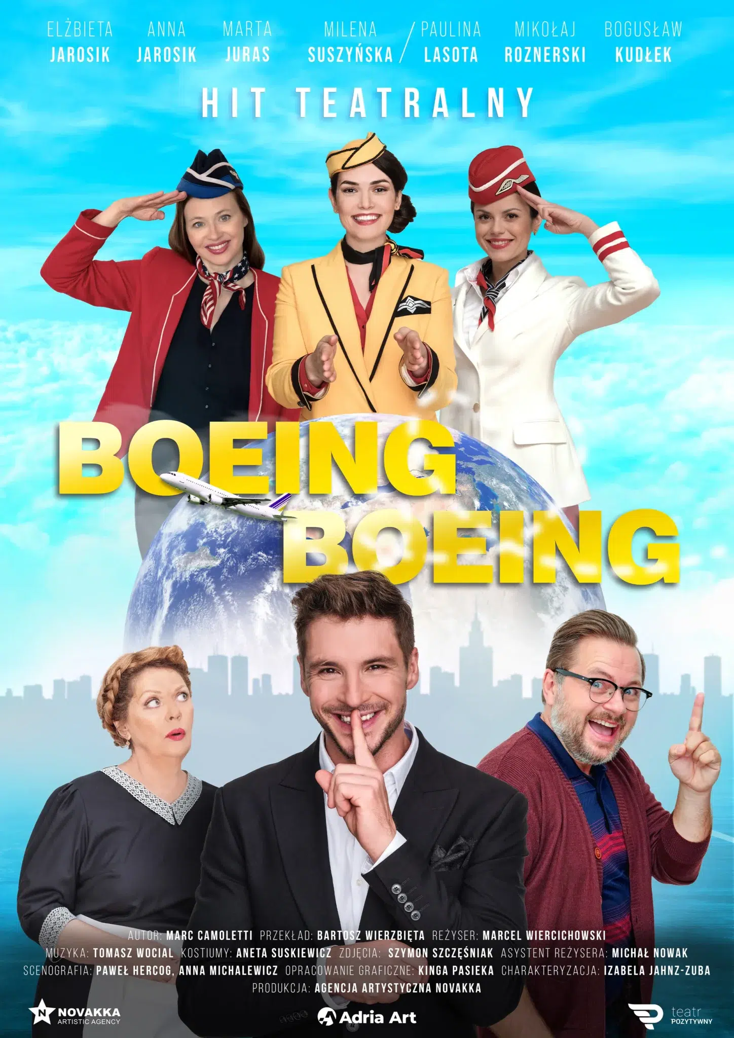a4 boeing boeing