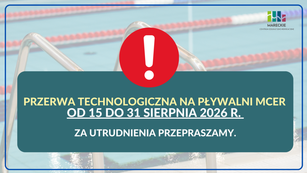 przerwa technologiczna 2026