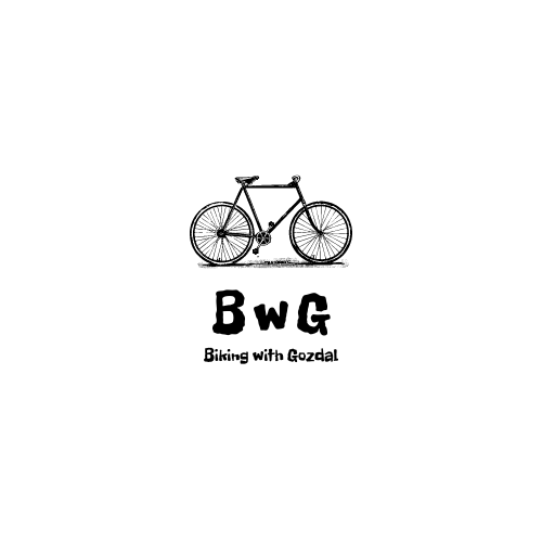 Logo BwG czarne